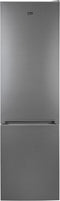 BEKO RCSA406K60XBN - Koel-vriescombinatie - 386L - RVS-look