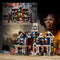 LEGO Icons 11370 - Stranger Things Huis van de Familie Creel - 13 minifiguren - Multicolor