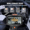 Endoscoop Camera met Triple Lens, 5 inch IPS Scherm en 5 meter Kabel