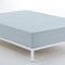 Onderlaken Alexandra House Living Blauw Celeste 150 x 190/200 cm