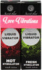 Sampler Pakket Shine Inline Love Vibrations 15 ml x 2