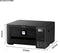 Epson EcoTank ET-2850 - A4 Inkjetprinter - Mobiel printen Wi-Fi Dubbelzijdig - Zwart (C11CJ63405)