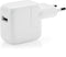Apple MGN03ZM/A - USB-lichtnetadapter 12W - Compact en veilig opladen - Wit
