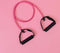 Cabau Lifestyle Resistance Tubes Kit - Weerstandstubes - Set van 3 - Weerstandsbanden - Fitness elastiek - Fitness - Fitnessband - Trainingsbanden - Trainings elastieken - Fitness benodigdheden