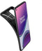 Spigen - OnePlus 8T - Liquid Air - Schokabsorberend - Zwart