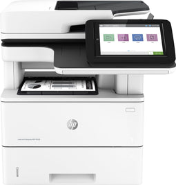 HP LaserJet Enterprise MFP M528dn - Laserprinter - 43 ppm zwart/wit - A4