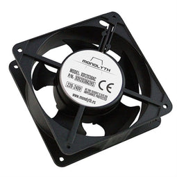 Monolyth 3090004 - UTP-netwerkkabel Categorie 6 - Gigabit snelheid - 14 cm x 14 cm x 6 cm