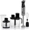 Eldom BL200 - Multifunctionele Blender - Staafmixer
