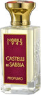 Nobile 1942 Castelli Di Sabbia Extrait 75ml | EAU DE PARFUM | LUXE EAU DE PARFUM