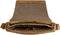 Dbramante1928 Marselisborg - Schoudertas - Geschikt voor 14 inch - Leer