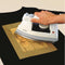 Sigel inkjet transferfolie - A4 - blanco - 6 vel + 6 vel gratis - voor donkere kleding / textiel - SI-T1157