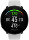 Polar Unite - Smartwatch - Hartslagmeting GPS 50u batterijduur - Zwart (Wit)