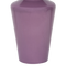 Urban Nature Culture - Vaasje Freja - Keramiek - Violet-paars Glazuur - Ø 16 * 32 CM