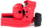 Rothenberger Pijpsnijder Mini 3-28mm - Buisknipper - Geschikt voor koper messing aluminium staal - Rood - ROT070644E