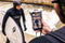 Fidlock Fidlock Dry Bag Medi S - Voor Smartphones - 111x179 mm