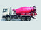 SIKU 3539 Betonmixer