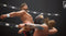 THQ Nordic AEW All Elite Wrestling - Fight Forever - Nintendo Switch - Online coöp en carrièremodus