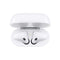 Apple AirPods 2 - Volledig draadloze oordopjes - H1-chip - Wit
