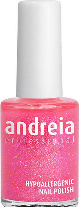nagellak Andreia Professional Hypoallergenic Nº 37 (14 ml)