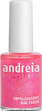 nagellak Andreia Professional Hypoallergenic Nº 37 (14 ml)