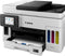 Canon Maxify GX6040 - Inkjet A4 - All-in-one met ADF en Wifi