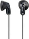 Sony MDR-E9LP - In-ear oordopjes - Neodymiummagneet 13,5mm - Zwart