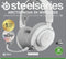 Steelseries Arctis Nova 3X - Draadloze Gaming Headset - 40 uur batterijduur - Wit