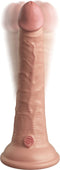 7 Inch 2Density Vibe Cock