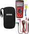 Benning MM 7-2 Multimeter Digitaal CAT III 1000 V, CAT IV 600 V Weergave (counts): 60000