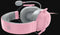 Razer Blackshark V2 X - Bedrade e-sportheadset - 50 mm drivers - Roze
