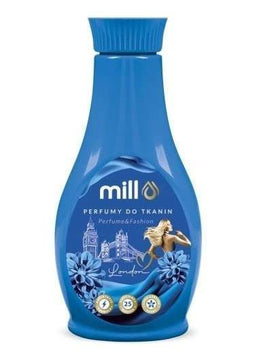MILL - Textielparfum Perfume&Fashion London 480 ml