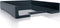 Sigel brievenbak - EYE STYLE - 268x50x333mm - donkergrijs - SI-SA167