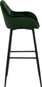 Barkruk Zion Groen - Giga Living