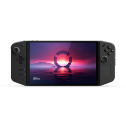 Lenovo Legion Pro - 500 GB - Zwart