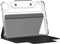 UAG Lucent - Case met MagSafe voor iPad Pro 11 - Apple Pencil Holder - Zwart