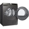 Samsung Dv80t5220an - Warmtepompdroger 8kg - OptimalDry - Grafiet