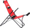 Mediashop Backlounge - 2-in-1 inversietrainer - rug-, lijf-, buik- en beentraining - Bekend van TV