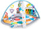 Baby Einstein 4-in-1 Kickin Tunes Speelkleed K11749