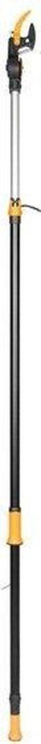 Fiskars UPX86 - Telescopische snoeigiraffe - Bereik tot 6 meter - Draaiende snoeikop 230°
