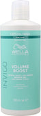Wella Professionals Invigo Volume Boost Crystal Mask - 500 ml - Alle haartypen
