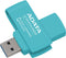 Adata UC310 ECO - USB-stick 256GB - USB 3.2 (5Gb/s) - Groen