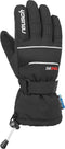 Reusch Connor R-TEX XT - Wintersporthandschoenen Kids - Waterdicht en warm - Black/White