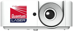 Infocus INL178 - Projector - 4000 ANSI lumen 1080p DLP - Wit