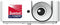 Infocus INL178 - Projector - 4000 ANSI lumen 1080p DLP - Wit