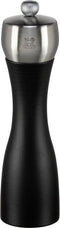 Peugeot Fidji Pepermolen 20 cm - Mat Zwart - Beukenhout