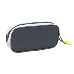 Real Madrid C.F. - Alleshouder - 21 x 10.5 x 6 cm - Wit