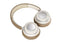 DALI IO-6 - Draadloze Over-Ear Hoofdtelefoon - ANC Bluetooth 5.0 - Wit