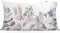 Set van 2 kussenslopen Delicate Bouquet | Happy Friday