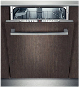 Siemens SN65M036EU - Vaatwasser - 13 couverts - A++ - 60 cm