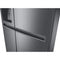 LG GSLV30DSXM - Amerikaanse koelkast - LinearCooling No Frost - Grafiet